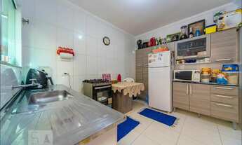 Imagem 3: Apartamento Padrão com 67 metros no Parque Erasmo Assunção