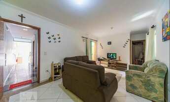 Imagem 2: Apartamento Padrão com 67 metros no Parque Erasmo Assunção