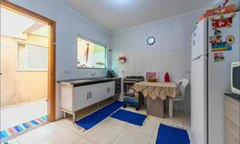 Imagem 4: Apartamento Padrão com 67 metros no Parque Erasmo Assunção