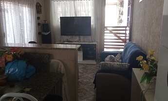 Imagem: Sobrado à venda no bairro Parque João