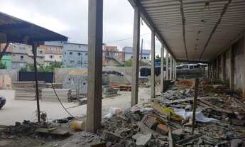 Imagem 2: Pavilhão/Galpão para alugar no bairro Cidade Satélite Santa Bárbara - São Paulo/SP