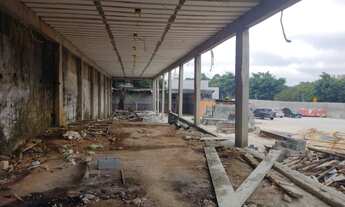 Imagem: Pavilhão/Galpão para alugar no bairro