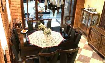 Imagem: Casa à venda no bairro Parque Novo Oratório