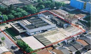 Imagem 3: Pavilhão/Galpão para alugar no bairro Rudge Ramos - São Bernardo do Campo/SP