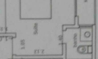 Imagem 2: SOBRADO PADRÃO NA VILA CURUÇÁ, VENDA PLANTA PARA INVESTIDOR, COM DUAS SUITES E DUAS VA