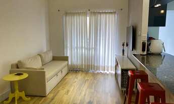 Imagem: APARTAMENTO A VENDA TORRE ÚNICA COM BANHEIRA