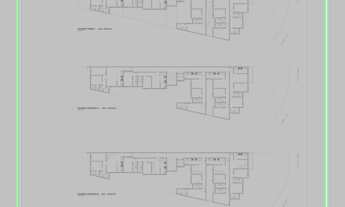 Imagem: Apartamento Cobertura, 2 dormitórios, 1
