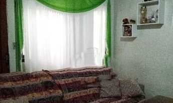 Imagem: Casa com 3 dormitórios à venda, 75 m²