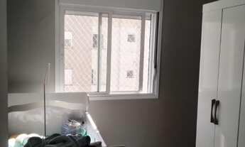 Imagem 7: Apartamento à venda no bairro Sítio da Figueira - São Paulo/SP