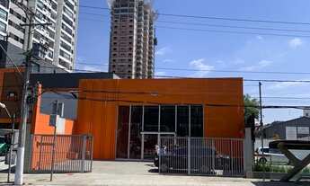 Imagem: Galpão para Locação na Vila Prudente