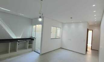 Imagem 5: Apartamento Tipo com 55 m² 2 Dormitórios, 1 Suíte, 1 Banheiro e 1 Vaga!