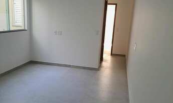 Imagem 7: Apartamento Tipo com 55 m² 2 Dormitórios, 1 Suíte, 1 Banheiro e 1 Vaga!