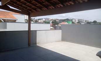 Imagem: APARTAMENTO COBERTURA NA VILA VITÓRIA SANTOANDRÉ