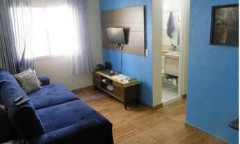 Imagem: APARTAMENTO A VENDA NO PARQUE SÃO JORGE