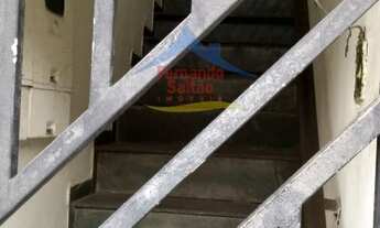 Imagem 3: Sobrado-Padrao-para-Venda-em-Parque-Novo-Oratorio-Santo-Andre-SP, 2 dormitórios, 3 banheir