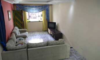 Imagem: Casa Sobrado, 3 dormitórios, 3 suíte