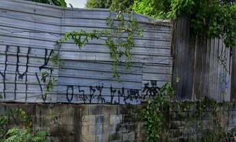 Imagem: TERRENO RESIDENCIAL/COMERCIAL, 1040M²