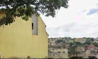 Imagem: TERRENO PERMUTA NO PARQUE NOVO ORATÓRIO