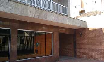 Imagem: Sobrado Padrão, 4 dormitórios, 2 suíte