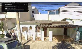 Imagem: CASA TERREA PARA DEMOLIÇÃO NOPARQUE DAS