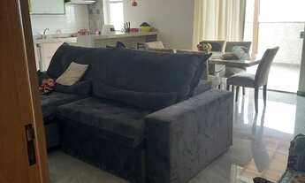 Imagem 5: Apartamento com 3 Quartos e 2 banheiros à Venda, 141 m² por R$ 690.000