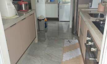 Imagem 7: Apartamento com 3 Quartos e 2 banheiros à Venda, 141 m² por R$ 690.000