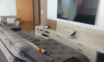 Imagem 4: Apartamento com 3 Quartos e 2 banheiros à Venda, 141 m² por R$ 690.000