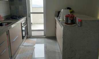 Imagem 6: Apartamento com 3 Quartos e 2 banheiros à Venda, 141 m² por R$ 690.000