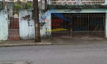 Imagem: Casa-Terrea-para-Venda-em-Parque-Oratorio-Santo-Andre-SP