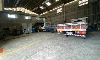 Imagem 5: GALPÃO INDUSTRIAL, 10 banheiro, 12 vagas na garagem, 650M² de Área Construída, 650M² de Ár