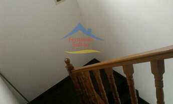 Imagem 2: Sobrado-Alto-Padrao-para-Venda-em-Parque-Sao-Vicente-Maua-SP, 3 dormitórios, 1 suítes, 3 b