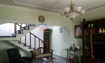 Imagem 7: Sobrado-Alto-Padrao-para-Venda-em-Parque-Sao-Vicente-Maua-SP, 3 dormitórios, 1 suítes, 3 b