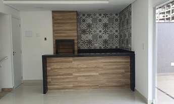 Imagem: Apartamento à venda no bairro Vila Curuçá