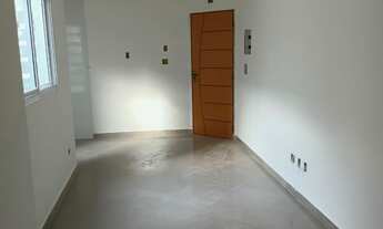 Imagem: Cobertura com 96 m² 2 Dormitórios, 1 Banheiro