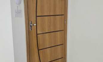 Imagem 3: APARTAMENTO TIPO SEM CONDOMINIO PROXIMO AO CORREDOR DE TRÓLIBUS COM ELEVADOR