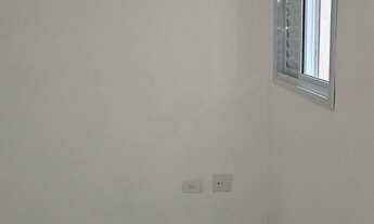 Imagem 2: APARTAMENTO TIPO SEM CONDOMINIO PROXIMO AO CORREDOR DE TRÓLIBUS COM ELEVADOR