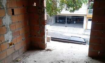 Imagem 2: Apartamento Padrão 102 m² com 2 Dormitórios, Sala, Cozinha, Área de Serviço, 1 banheiro, L