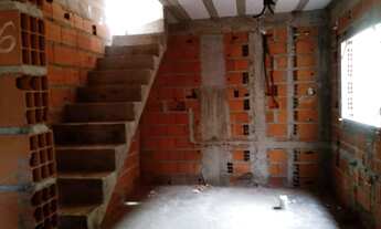 Imagem 6: Apartamento Padrão 102 m² com 2 Dormitórios, Sala, Cozinha, Área de Serviço, 1 banheiro, L