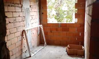 Imagem 4: Apartamento Padrão 102 m² com 2 Dormitórios, Sala, Cozinha, Área de Serviço, 1 banheiro, L