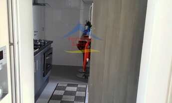 Imagem 6: Apartamento-Padrao-para-Venda-em-Jardim-Santo-Andre-SP, 3 dormitórios, 1 suítes, 1 banheir