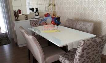 Imagem 3: Apartamento-Padrao-para-Venda-em-Jardim-Santo-Andre-SP, 3 dormitórios, 1 suítes, 1 banheir