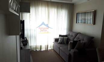 Imagem: Apartamento-Padrao-para-Venda-em-Jardim-Santo-Andre-SP