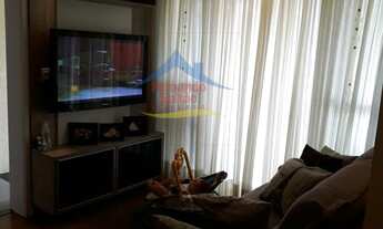 Imagem 2: Apartamento-Padrao-para-Venda-em-Jardim-Santo-Andre-SP, 3 dormitórios, 1 suítes, 1 banheir