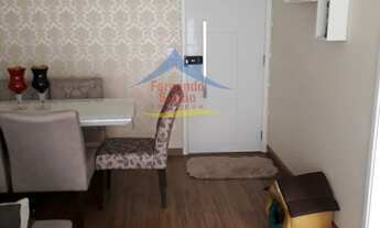 Imagem 4: Apartamento-Padrao-para-Venda-em-Jardim-Santo-Andre-SP, 3 dormitórios, 1 suítes, 1 banheir