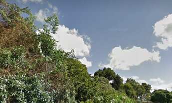 Imagem: ÁREA TERRENO COM PROJETO APROVADO PARA