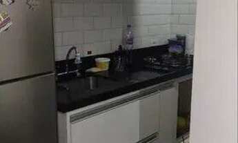 Imagem: Apartamento à venda em Santo André/SP