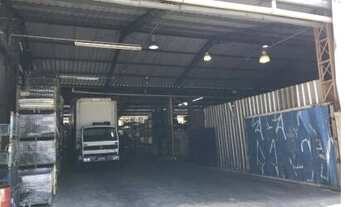 Imagem: Pavilhão/Galpão para alugar no bairro