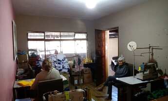 Imagem 5: CASA TÉRREA RENDA EXTRA NO JARDIM DO ESTÁDIO QUE ACEITA PERMUTA