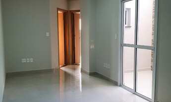 Imagem: Apartamento Padrão no Pq João Ramalho