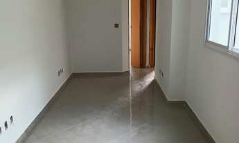 Imagem: Apartamento Tipo com 48 m² 2 Dormitórios